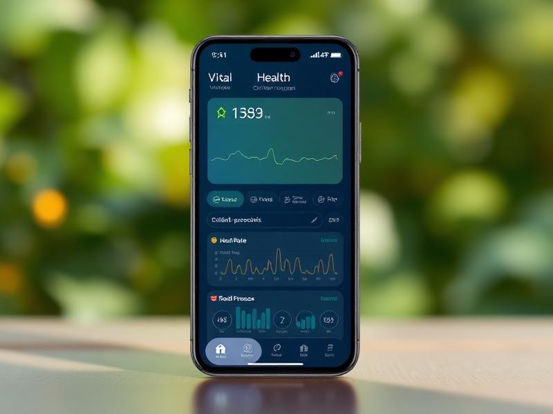 AI Symptom Checker