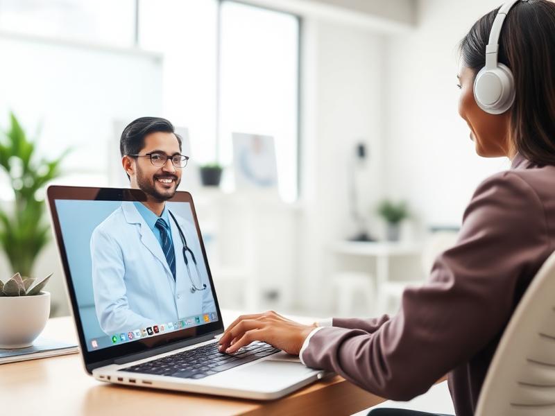Doctor Consultations